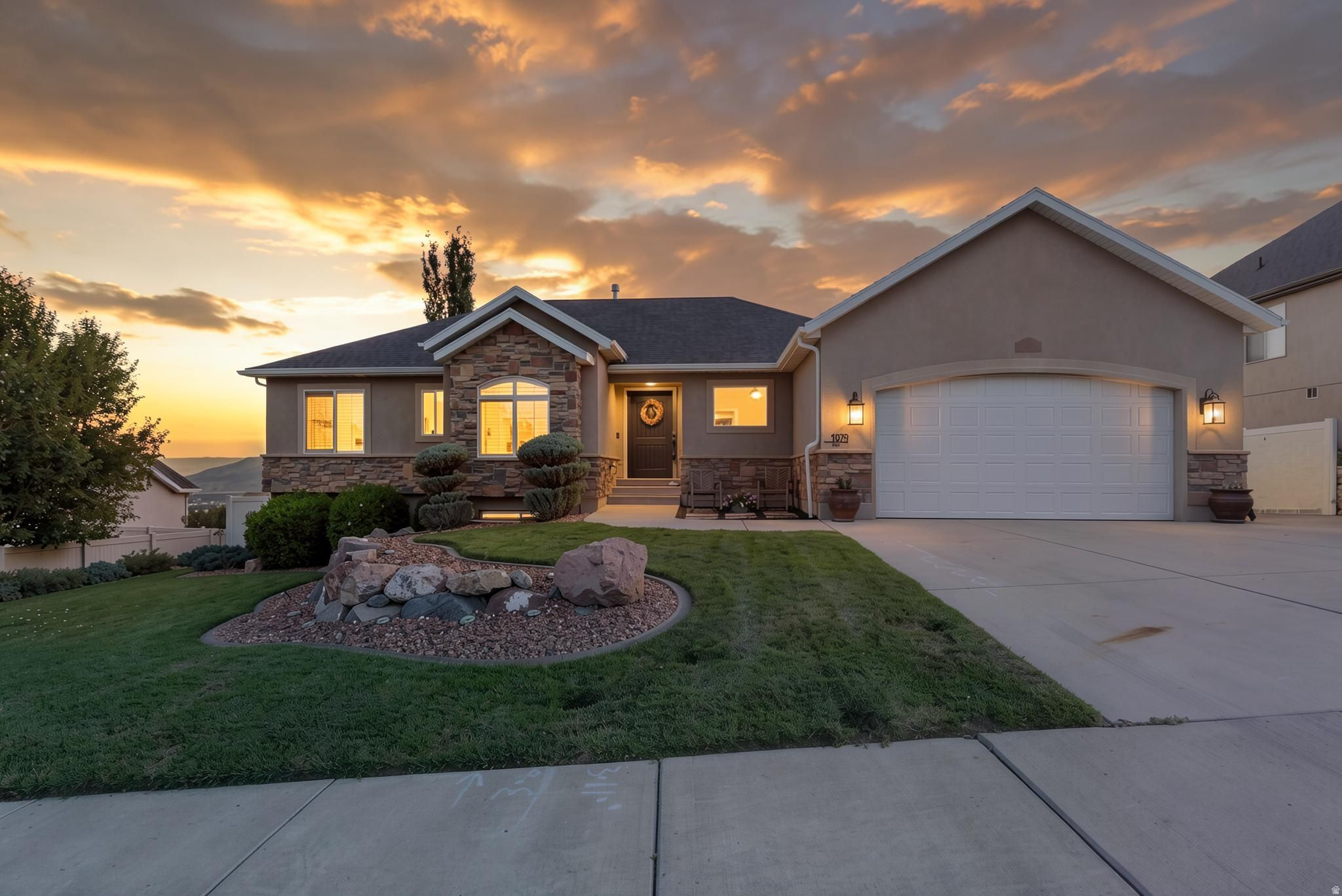1079 E 270 S, Santaquin, UT 84655 — photo 1
