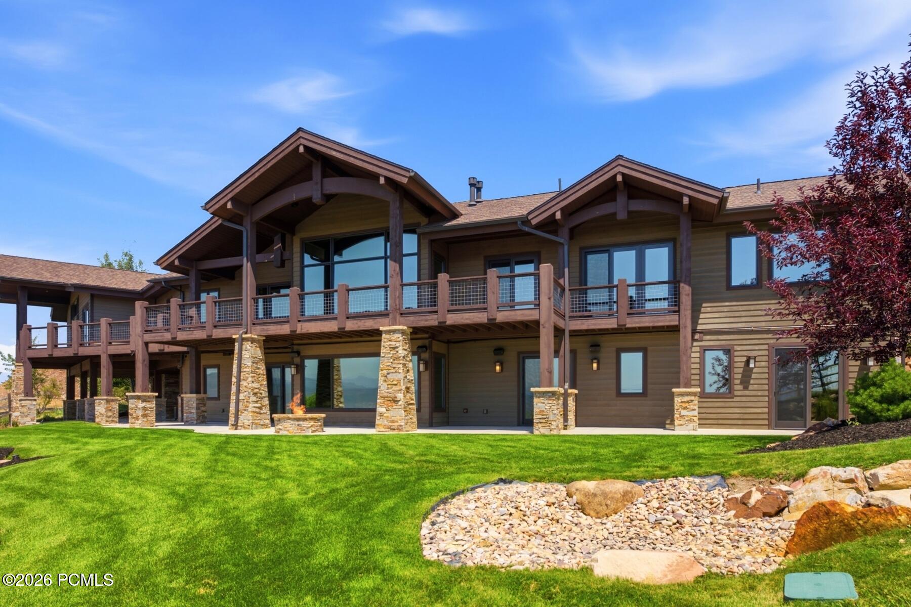 1608 High Star Drive, Kamas, UT 84036 — photo 1