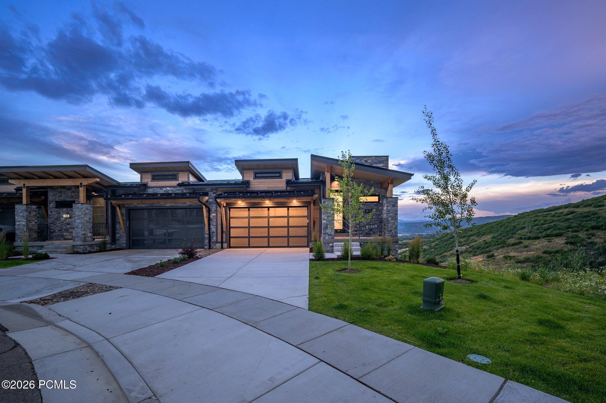 1872 W Dotterel Circle 29, Heber City, UT 84032 — photo 1