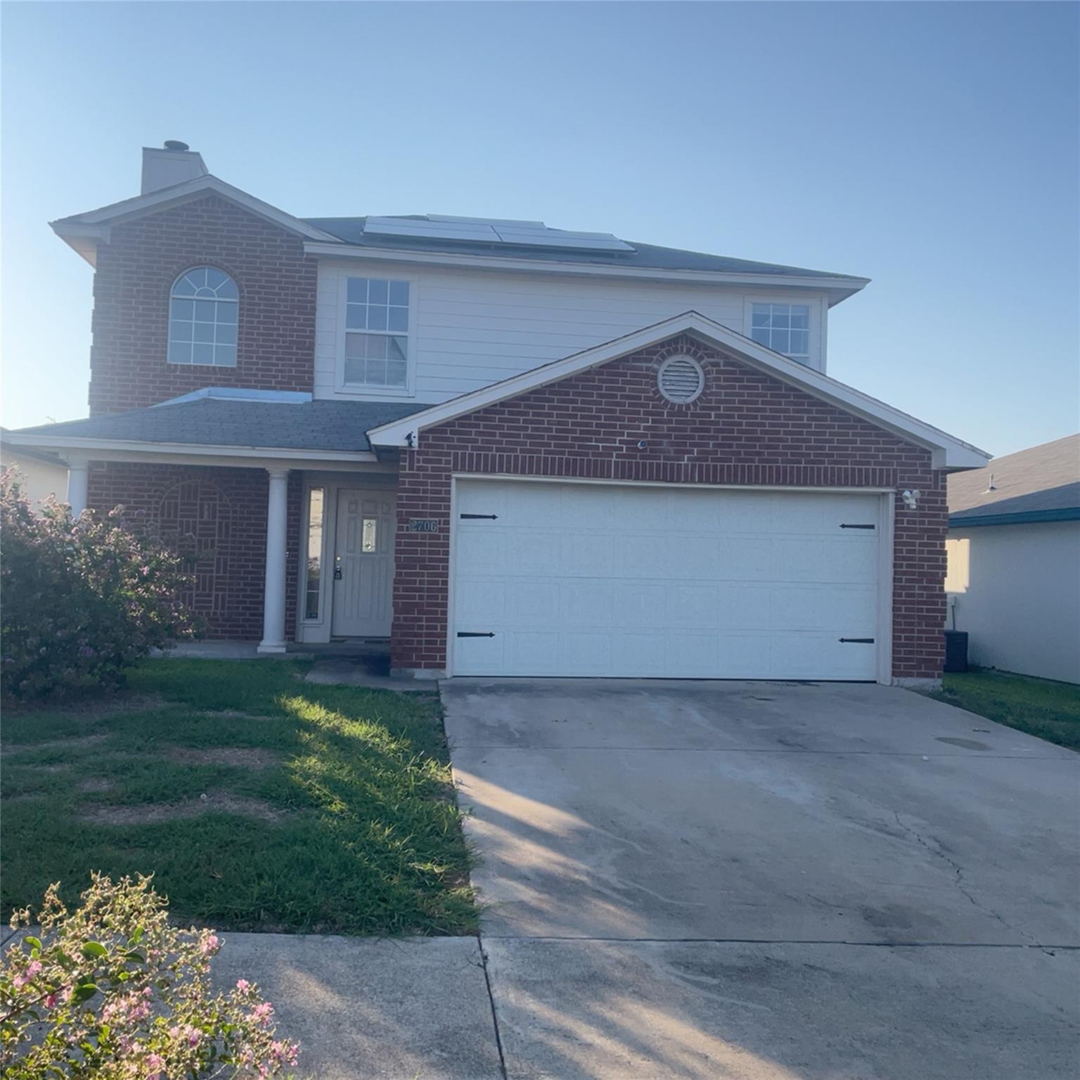 2706 Haven, Killeen, TX 76543 — photo 1