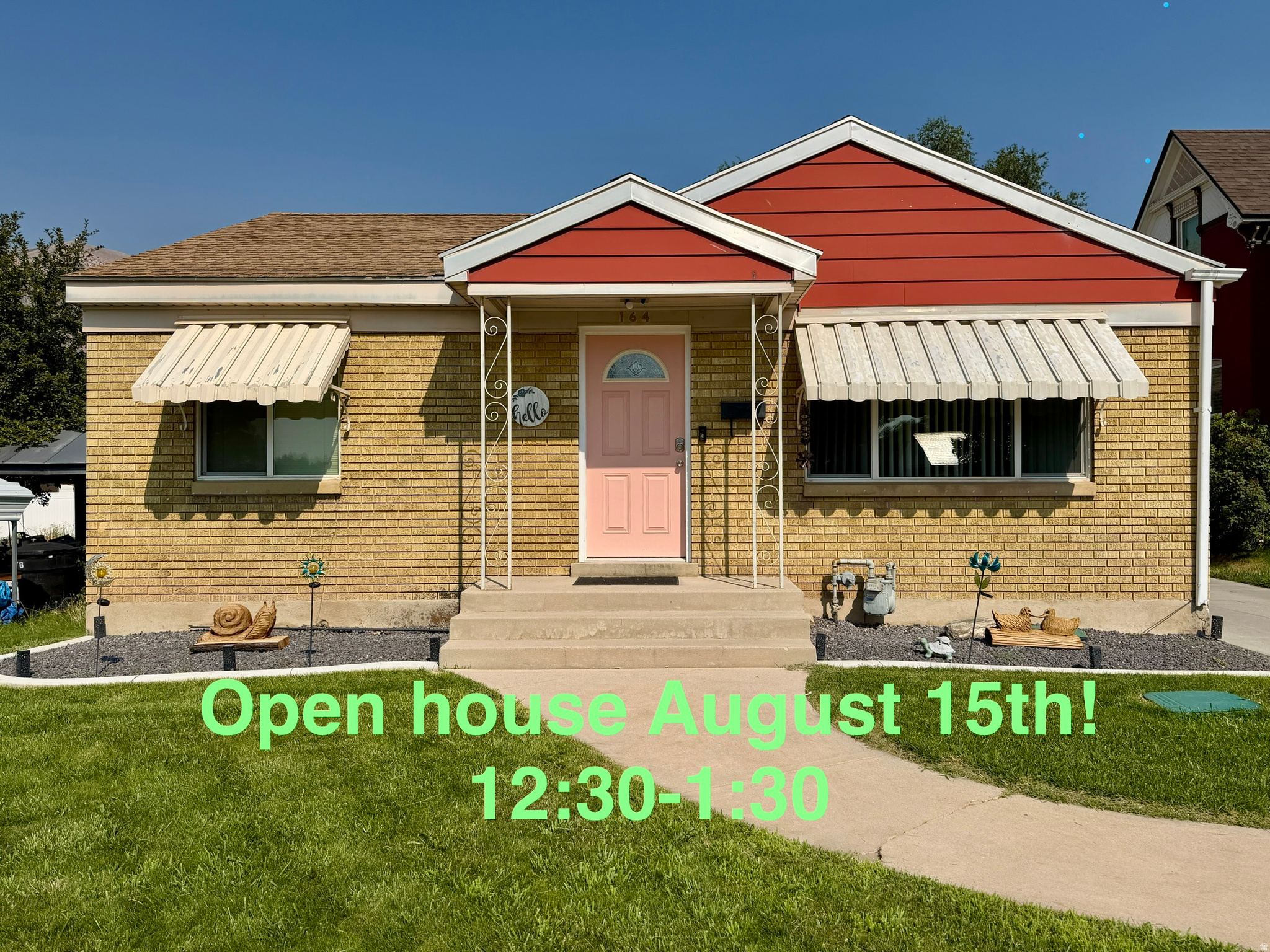 164 N 200 W, Brigham City, UT 84302 — photo 1