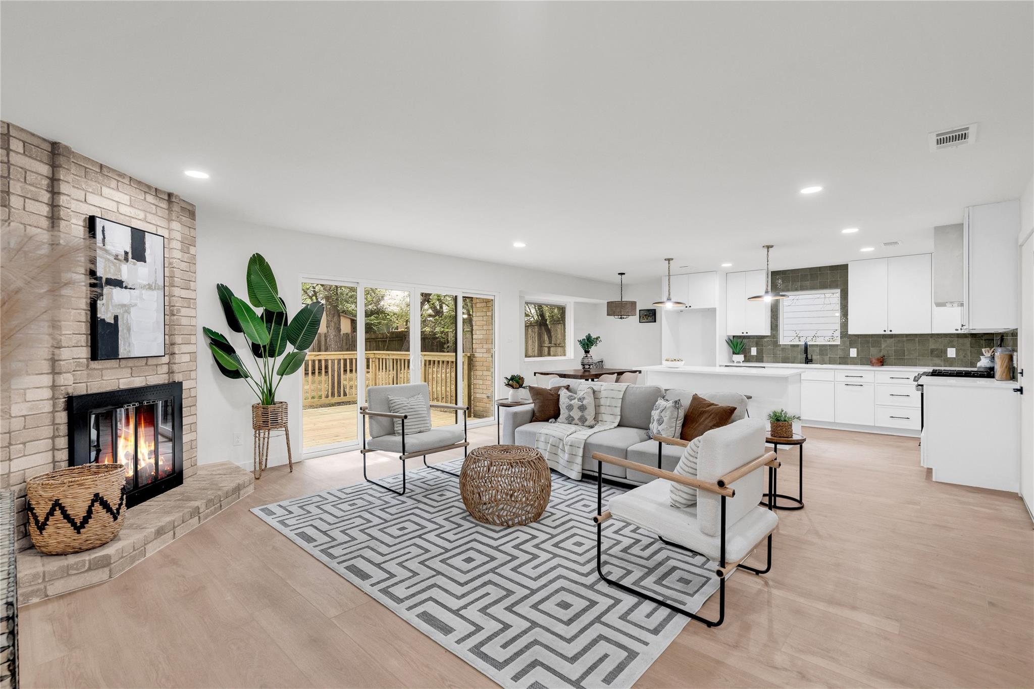 6701 Rearden, Austin, TX 78745 — photo 1