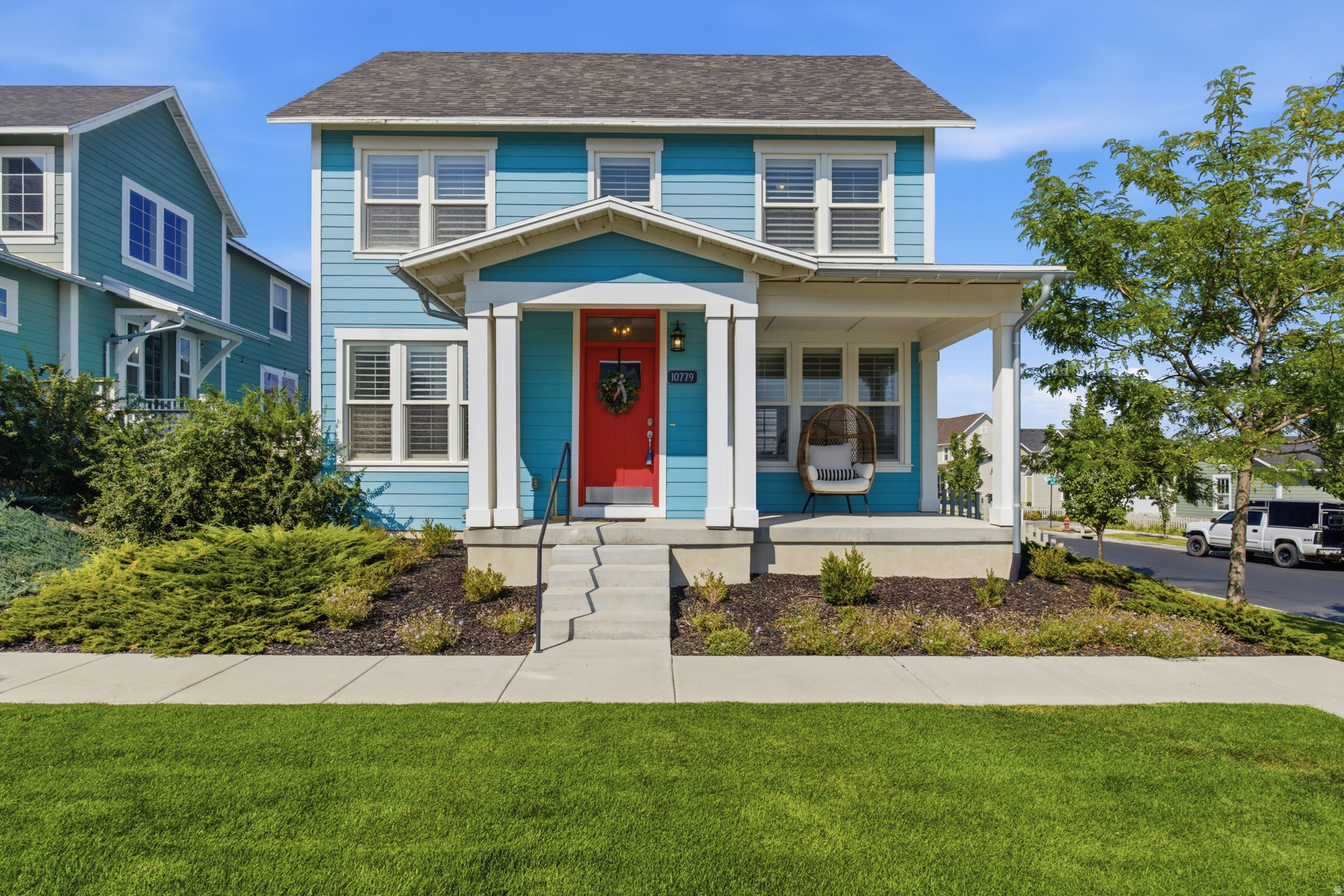10779 S LAKE TERRACE AVE, South Jordan, UT 84009 — photo 1