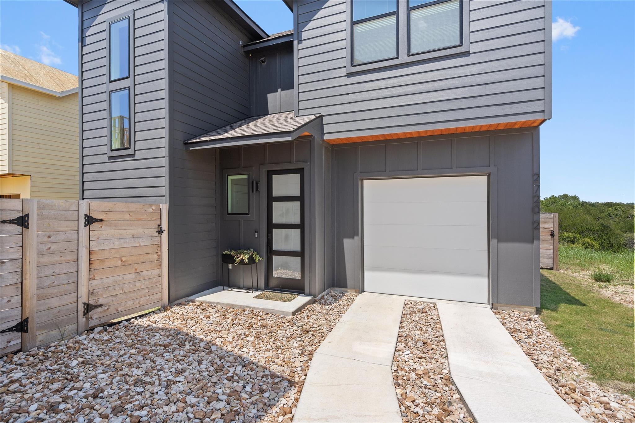 2720 Bristol, Austin, TX 78723 — photo 1