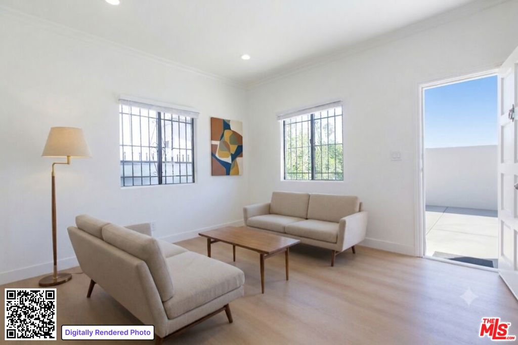 1445 N Mariposa Avenue, Los Angeles, CA 90027 — photo 1