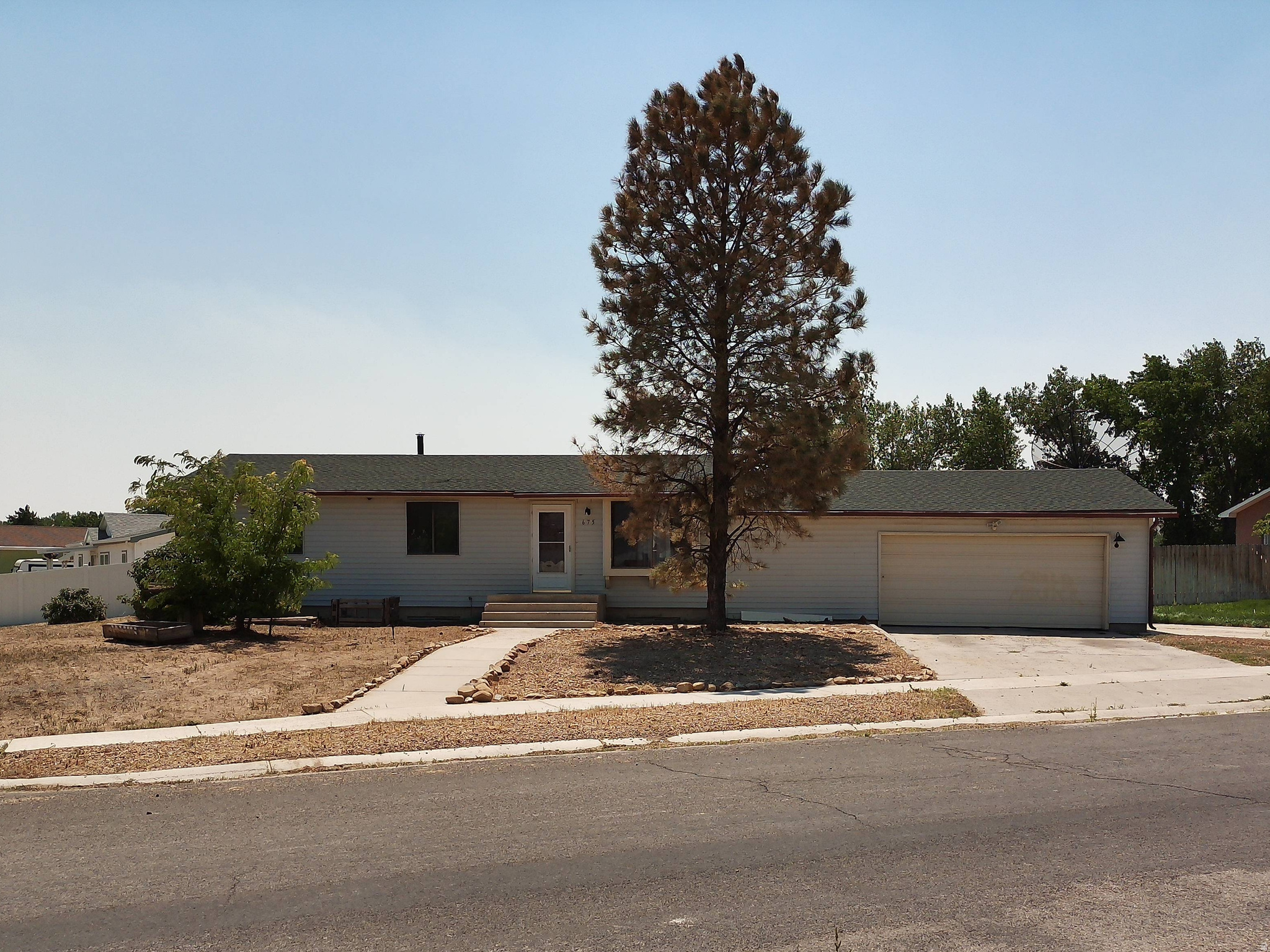 675 W 2550 S, Price, UT 84501 — photo 1