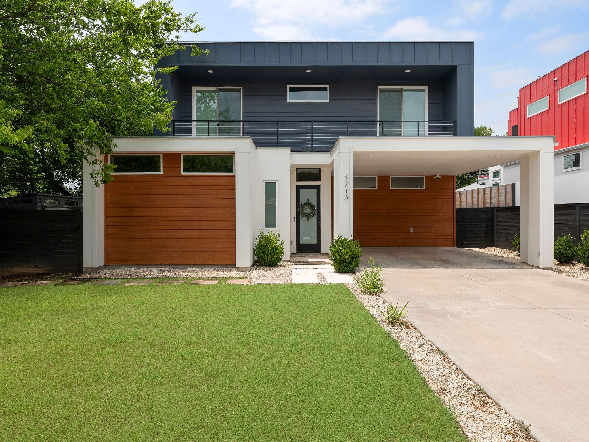3710 Manorwood, Austin, TX 78723 — photo 1