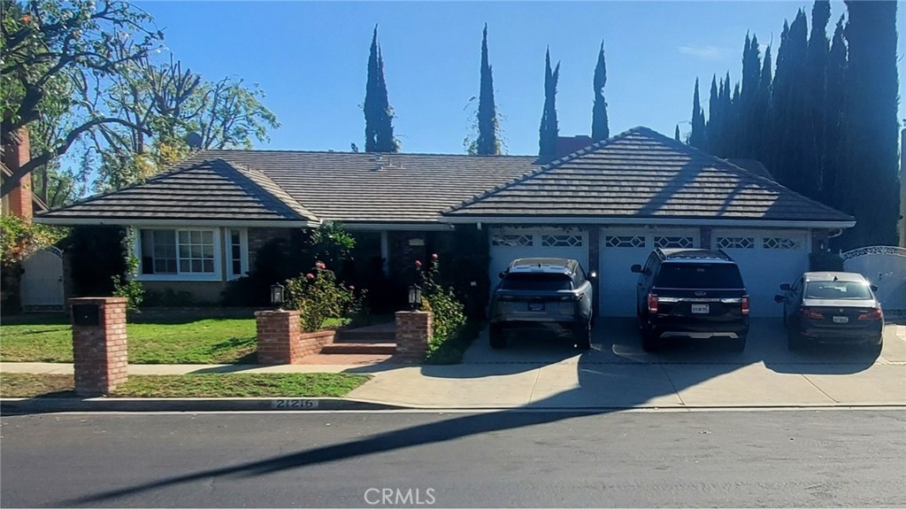 21216 Nashville, Los Angeles, CA 91311 — photo 1