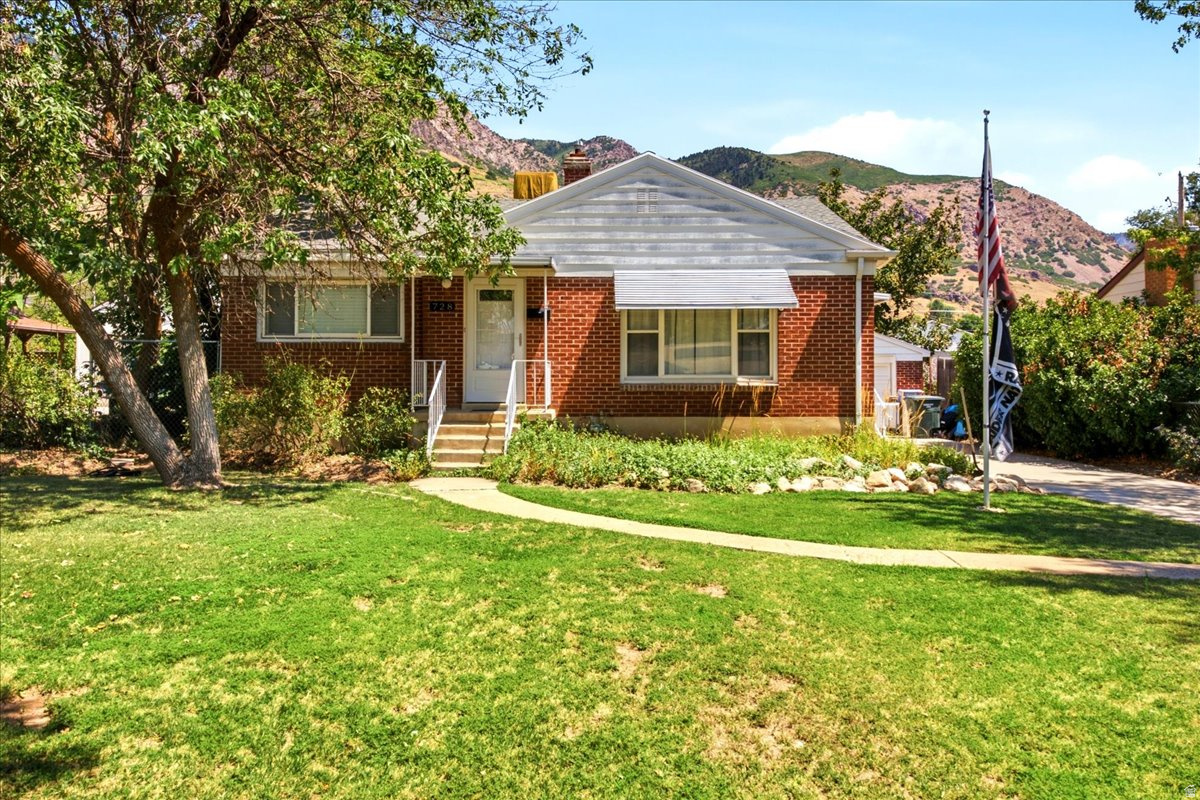 728  POLK AVE, Ogden, UT 84404 — photo 1