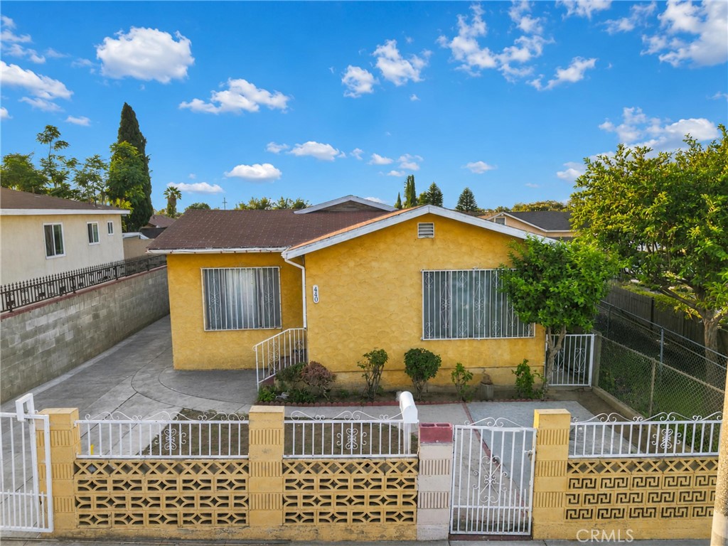 440 N Ezra, Los Angeles, CA 90063 — photo 1