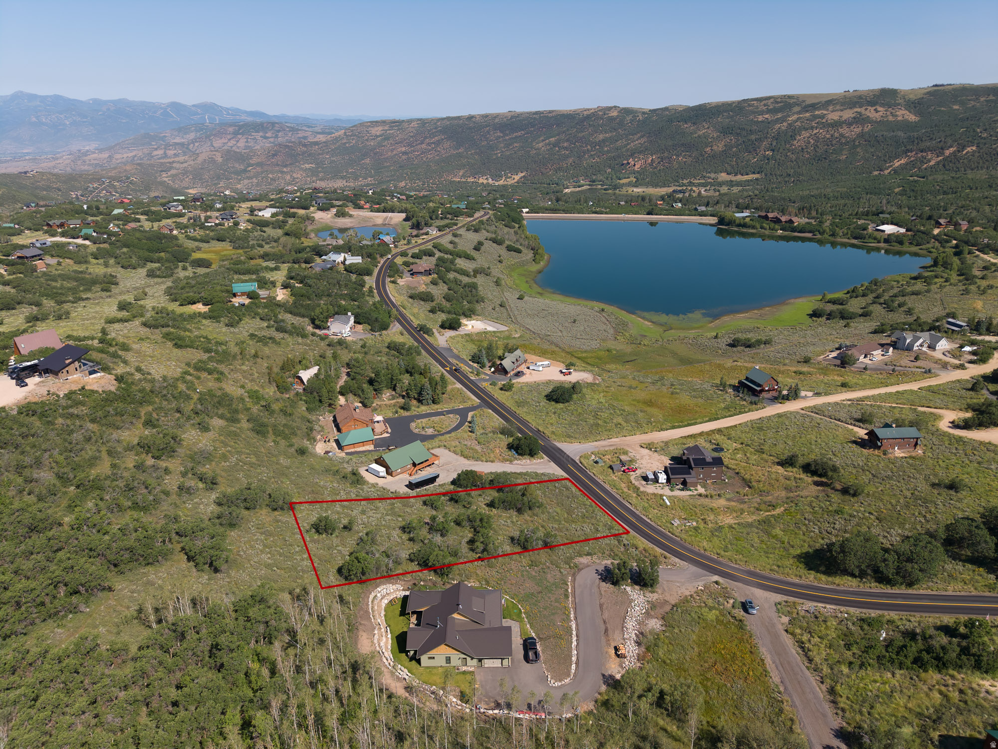 10220 E LAKE PINES DR, Heber City, UT 84032 — photo 1