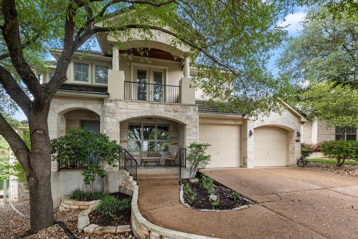 4308 Canoas, Austin, TX 78730 — photo 1
