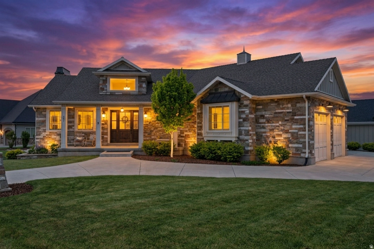 381 E 1260 S, Salem, UT 84653 — photo 1