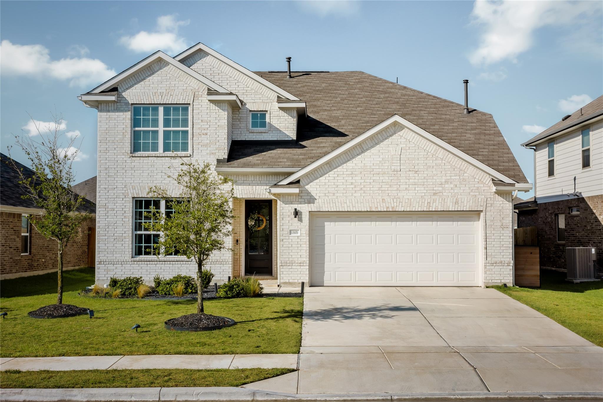 13101 Zumpango, Manor, TX 78653 — photo 1