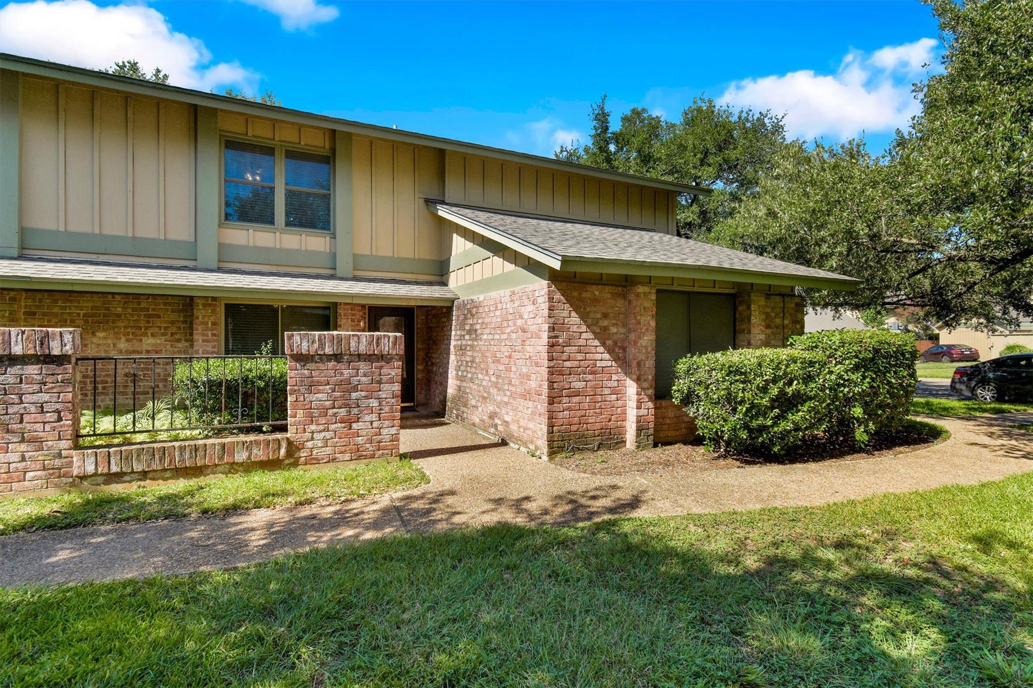 9602 Covey Ridge, Austin, TX 78758 — photo 1