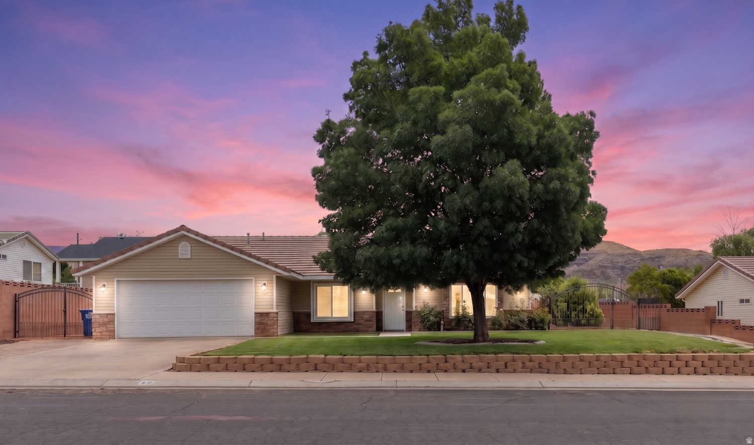 50 N 380 W, La Verkin, UT 84745 — photo 1