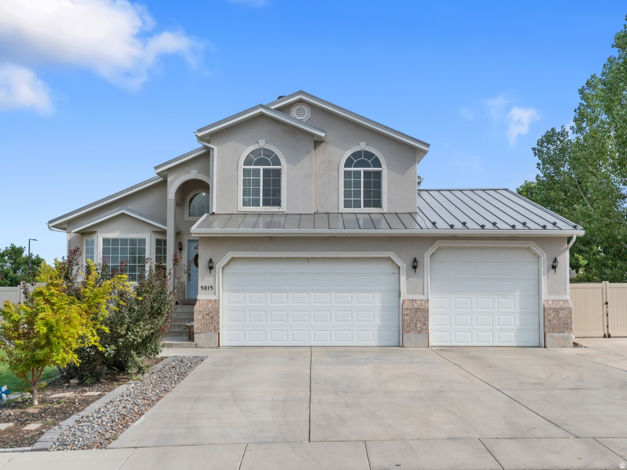 5015 W ROCK RIDGE LN, West Jordan, UT 84081 — photo 1