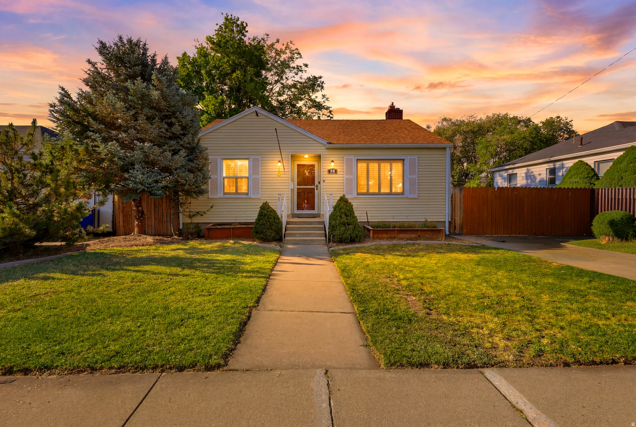 49 E SUNSET AVE, South Salt Lake, UT 84115 — photo 1