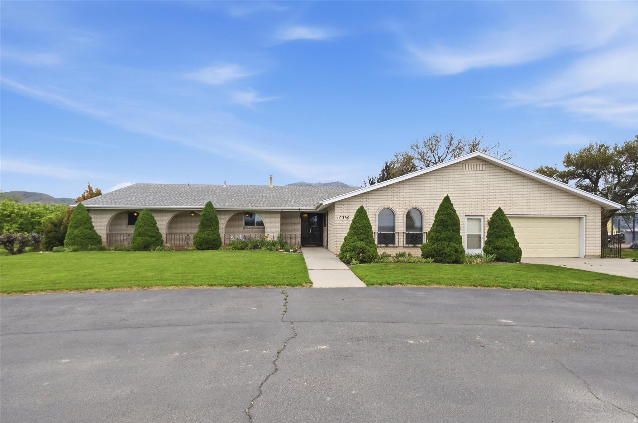10330 N 5200 W, Elwood, UT 84337 — photo 1