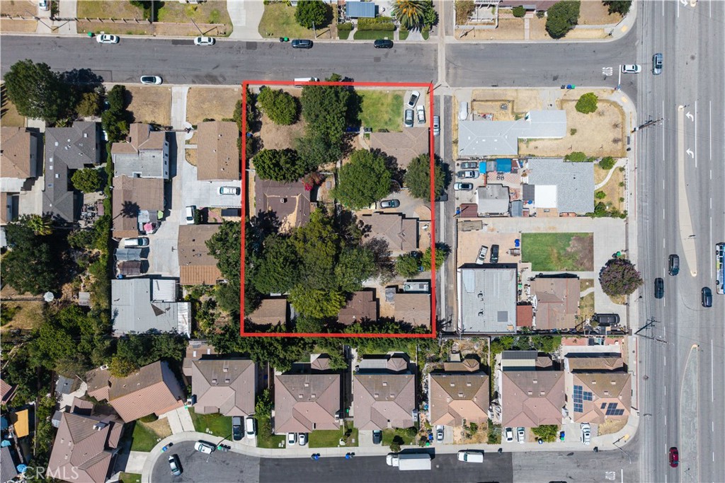 8162 Celito Drive, Rosemead, CA 91770 — photo 1