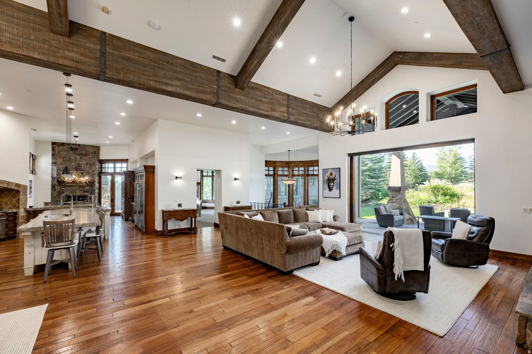 7440 FOXGLOVE CT, Park City, UT 84098 — photo 1