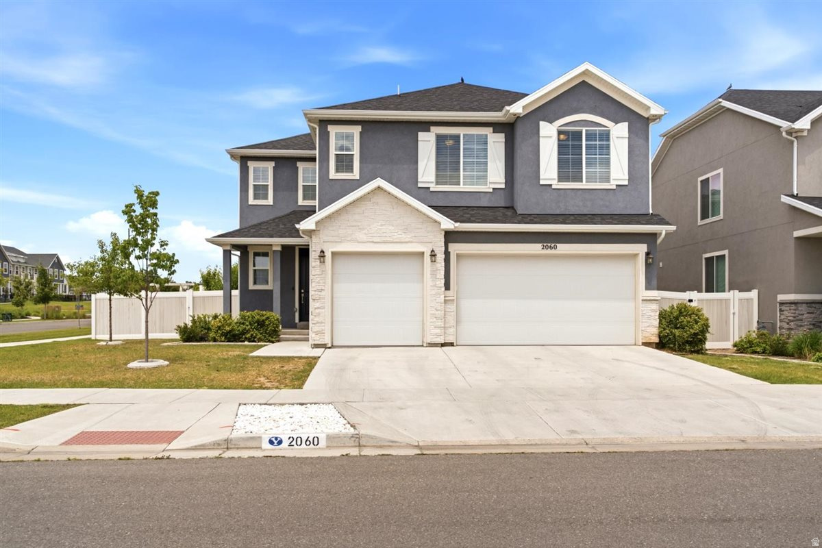 2060 W 900 N, Layton, UT 84041 — photo 1