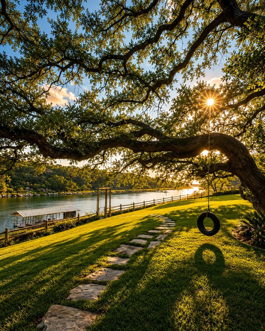 25014 Pedernales Canyon, Spicewood, TX 78669 — photo 1