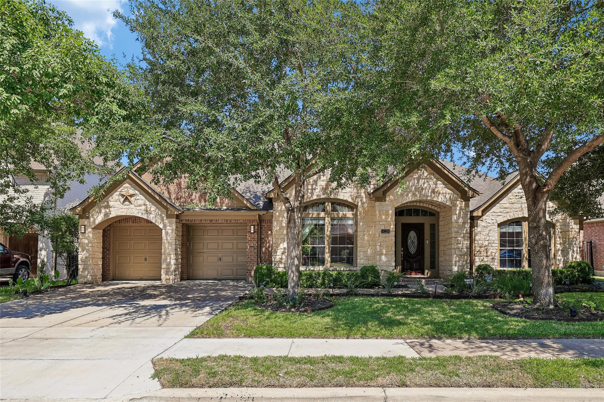 11228 Terrace Meadow, Manor, TX 78653 — photo 1
