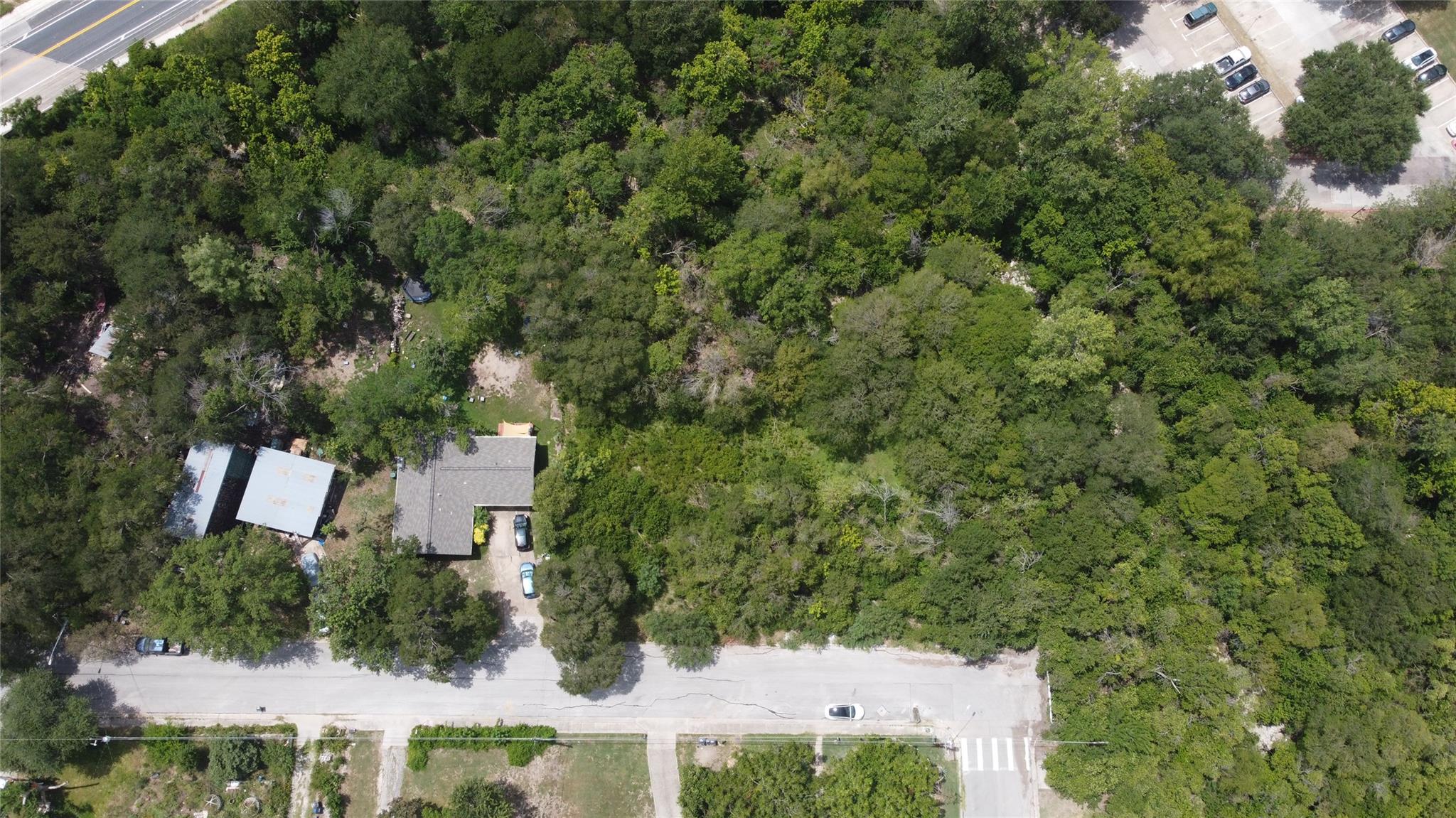 2502 Douglas, Austin, TX 78741 — photo 1