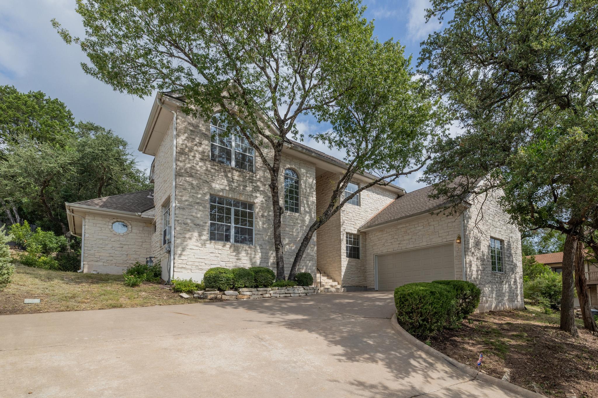 6102 Bon Terra, Austin, TX 78731 — photo 1