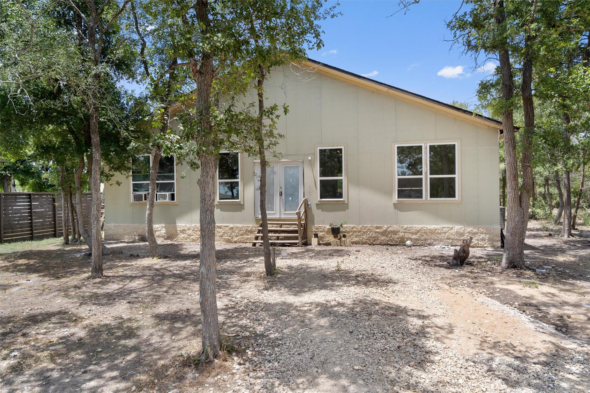 134 Plumeria, Dale, TX 78616 — photo 1