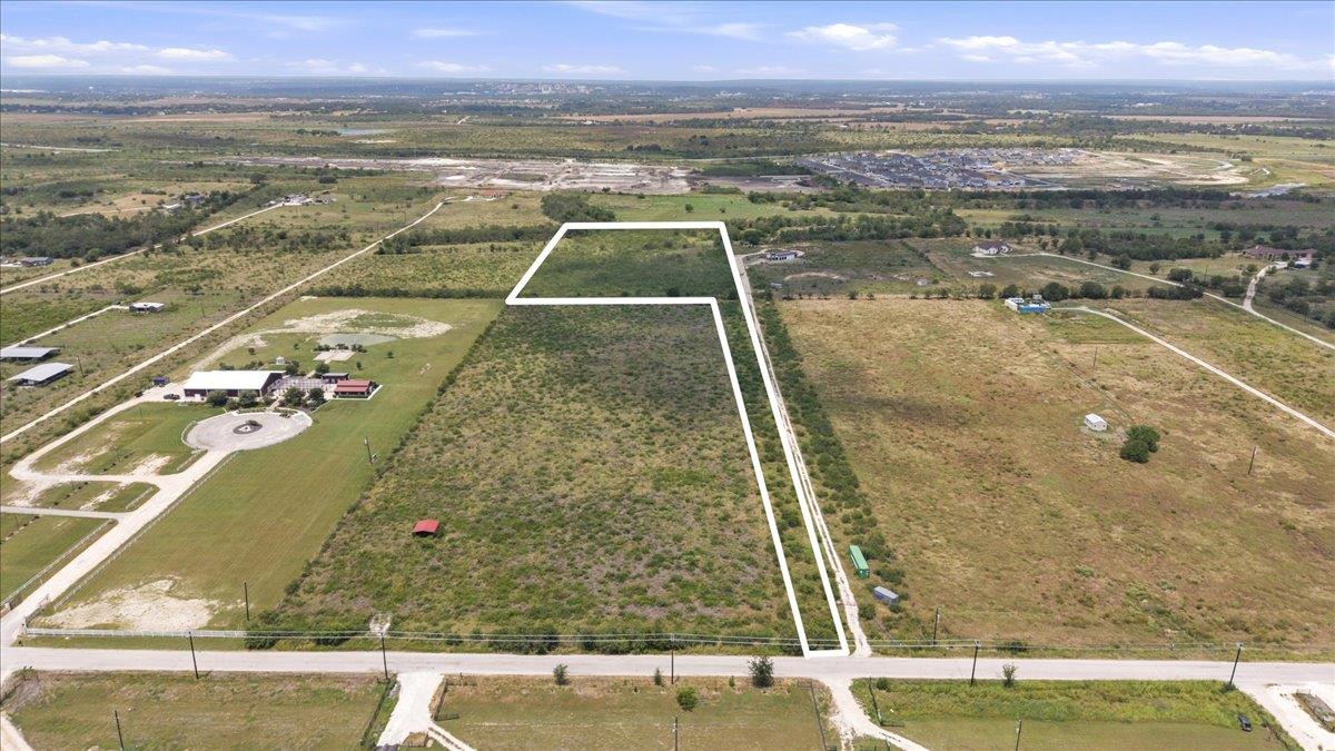 1420 Scull, San Marcos, TX 78666 — photo 1