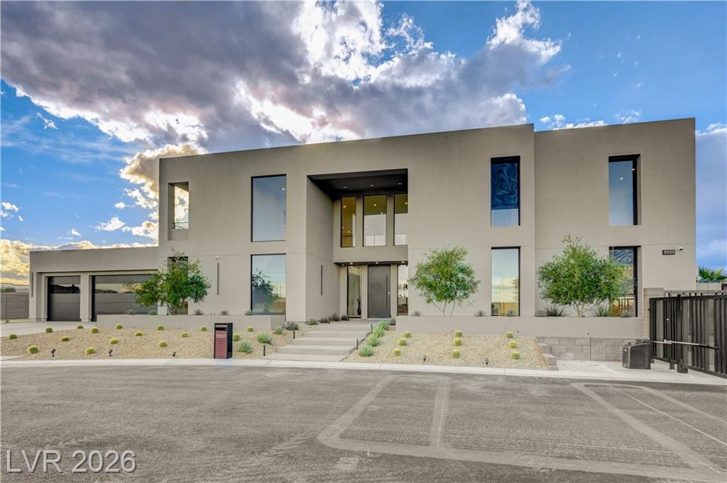5555 Teco Avenue, Las Vegas, NV 89118 — photo 1