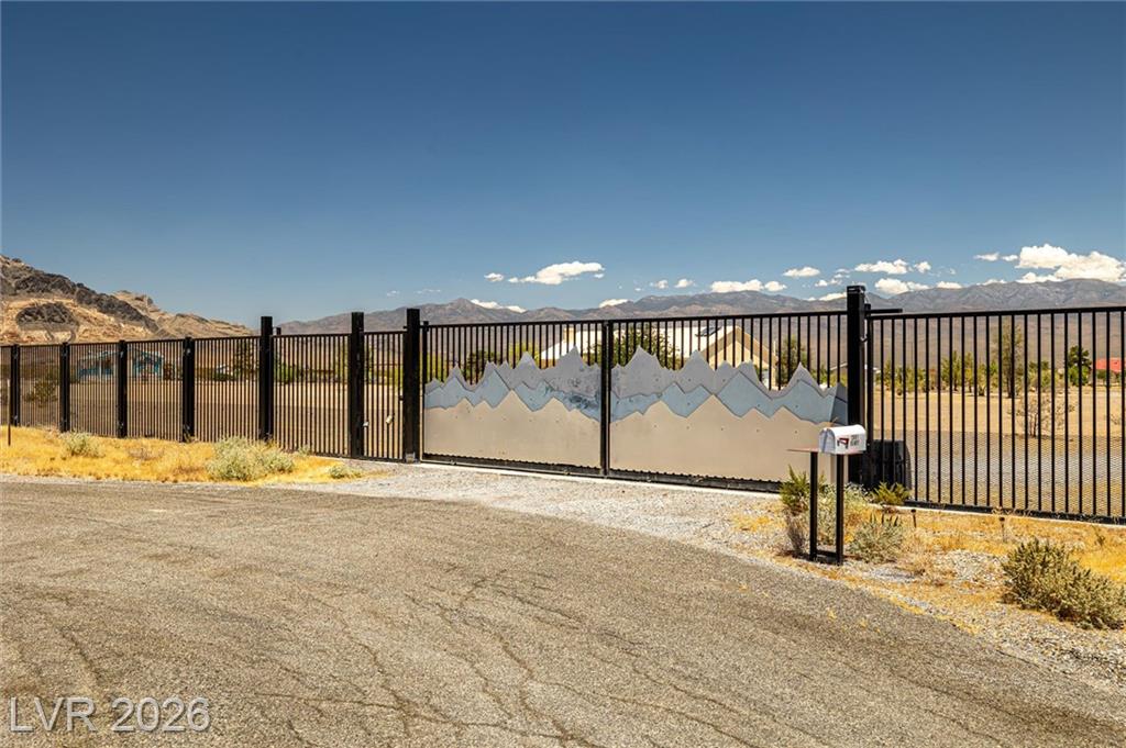 2601  Balzar Street, Pahrump, NV 89060 — photo 1