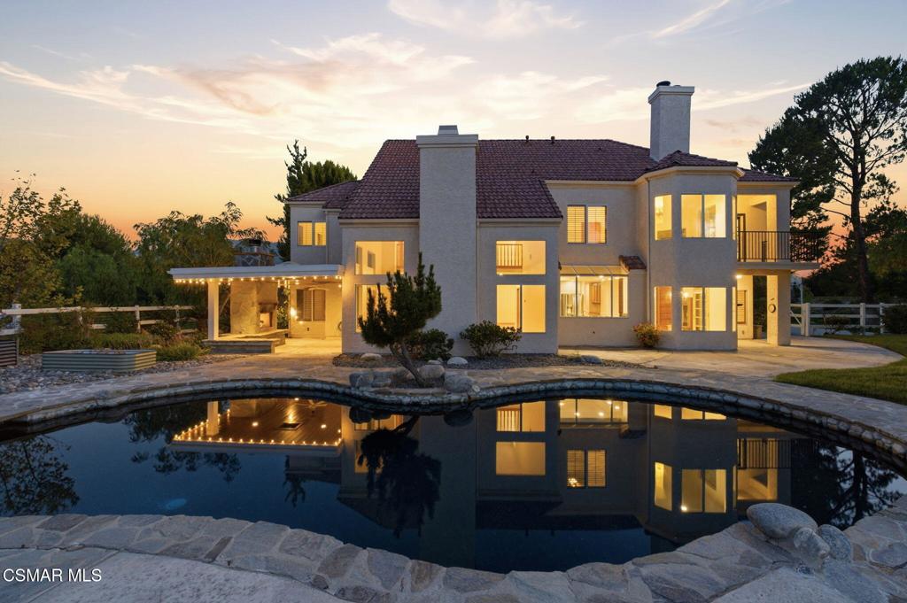 15711 Condor Ridge Road, Canyon Country, CA 91387 — photo 1