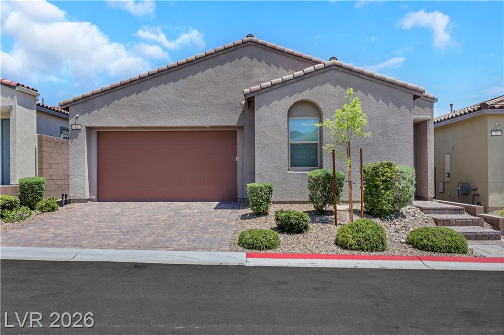 82 Nine Mile Creek Drive, Las Vegas, NV 89138 — photo 1