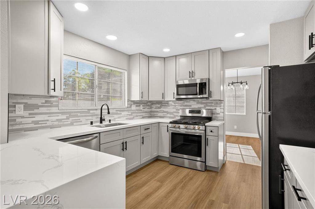 2532 Wolverton Avenue, Henderson, NV 89074 — photo 1