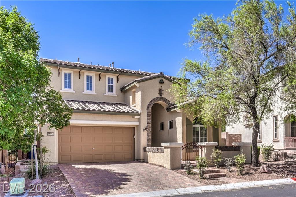 10731 DRAKE RIDGE Avenue, Las Vegas, NV 89166 — photo 1