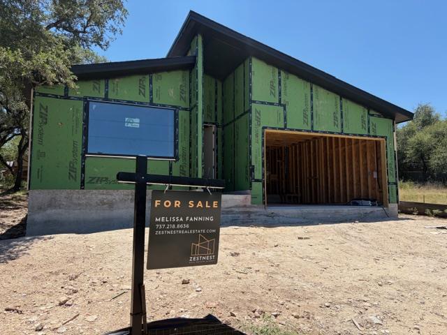 2807 American, Lago Vista, TX 78645 — photo 1