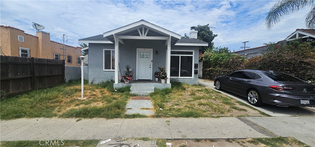 1201 E 78th Street, Los Angeles, CA 90001 — photo 1