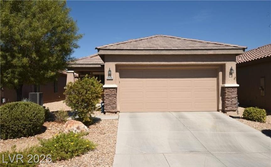 6168 Majestic Wind Avenue, Las Vegas, NV 89122 — photo 1