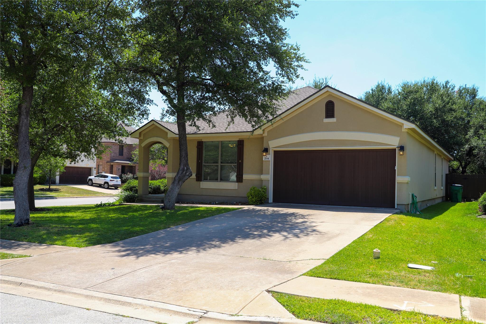 2114 Conn Creek, Cedar Park, TX 78613 — photo 1