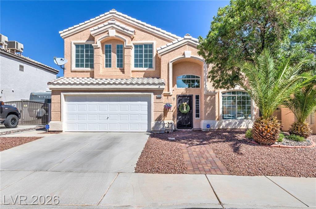 7808 Robinglen Avenue, Las Vegas, NV 89131 — photo 1