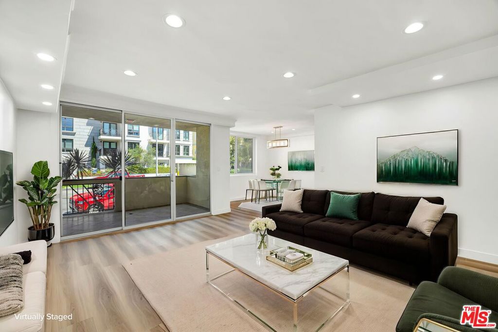 11970 Montana Avenue 110, Los Angeles, CA 90049 — photo 1