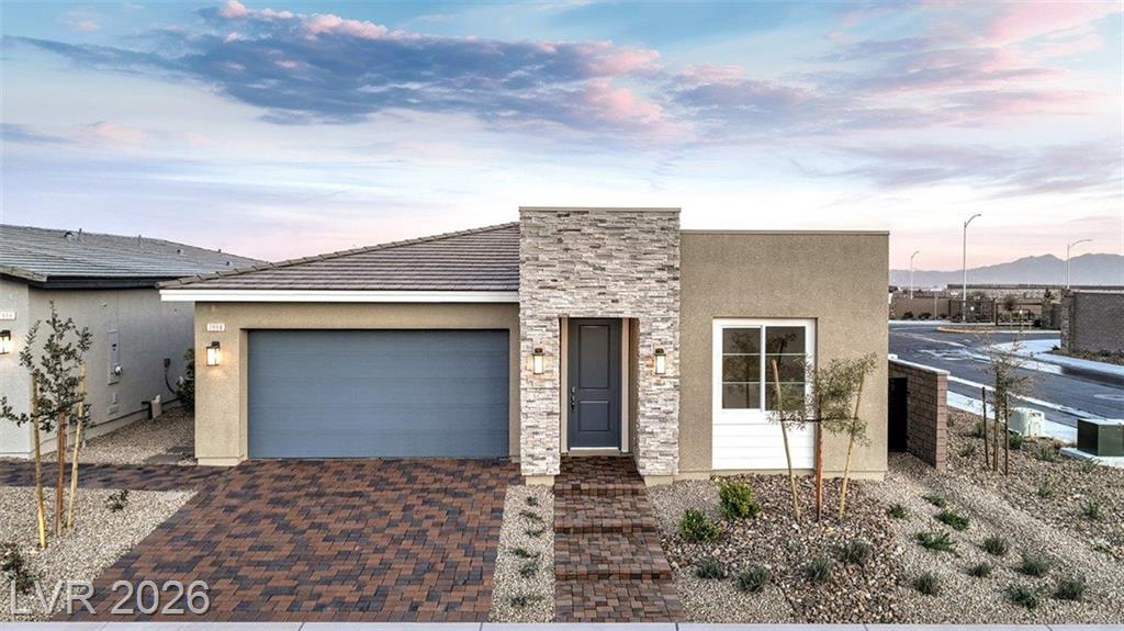 1316 Jorian Bay Drive, North Las Vegas, NV 89084 — photo 1
