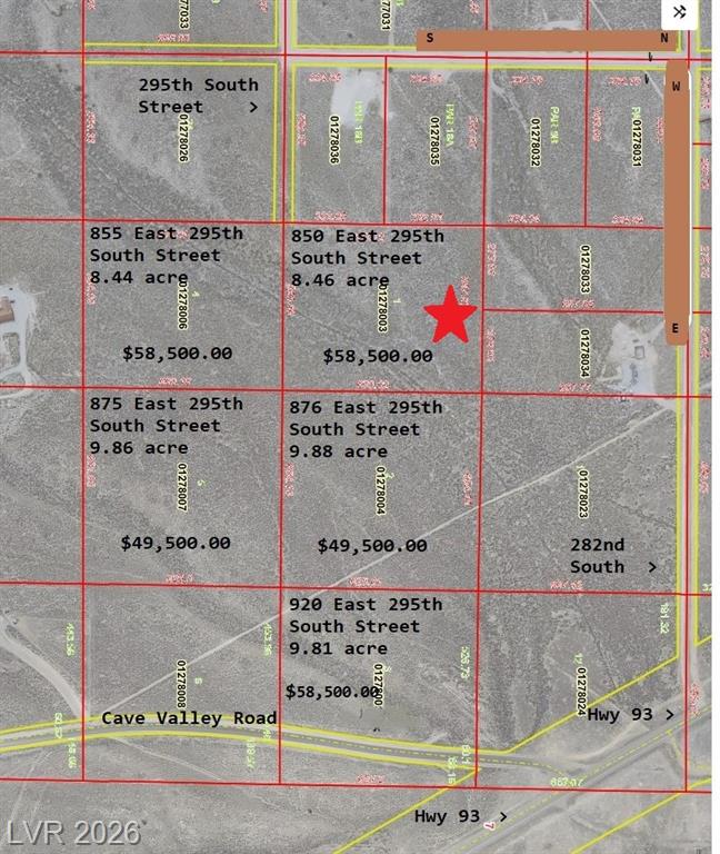 850 East 295th South Street, Ely, NV 89301 — photo 1