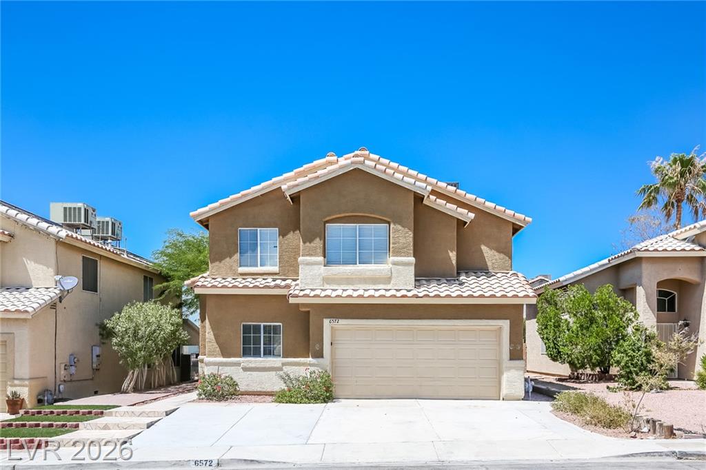 6572 Grand Oaks Drive, Las Vegas, NV 89156 — photo 1
