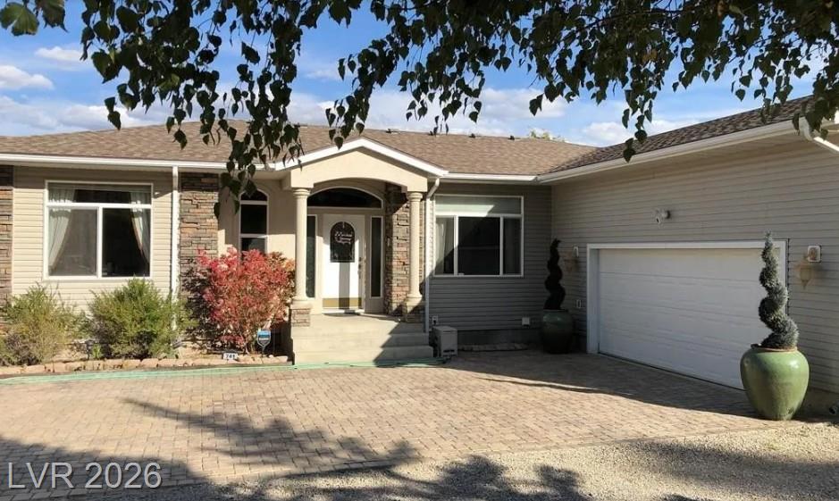 741 South First Street, Ely, NV 89301 — photo 1