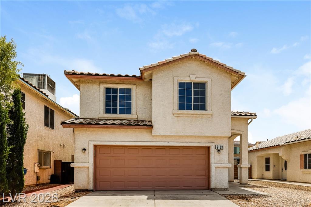 6103  Peach Orchard Road, Las Vegas, NV 89142 — photo 1