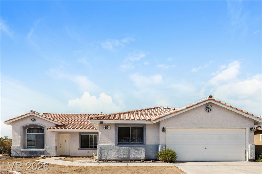 6124  Kadena Circle, Las Vegas, NV 89110 — photo 1
